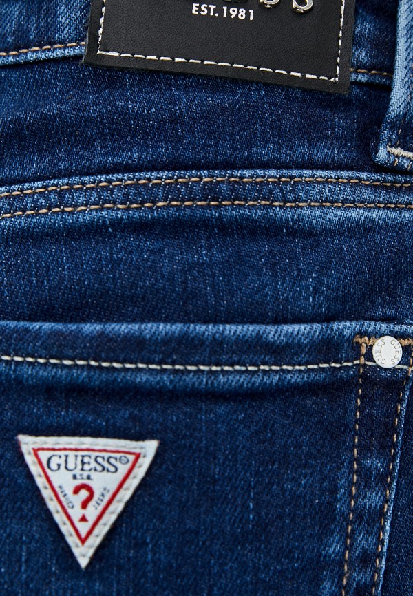 фото Джинсы guess jeans