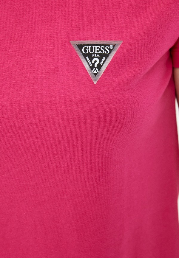 фото Футболка guess jeans