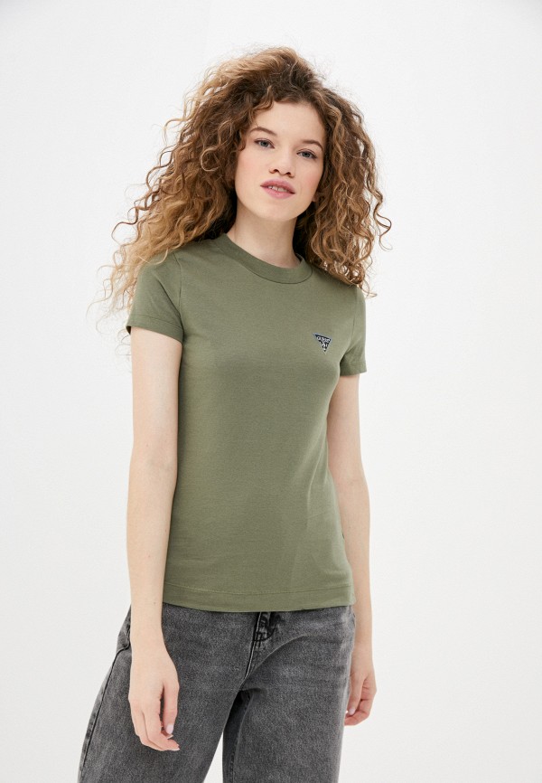 фото Футболка guess jeans