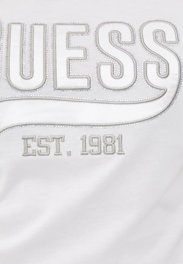 фото Футболка guess jeans