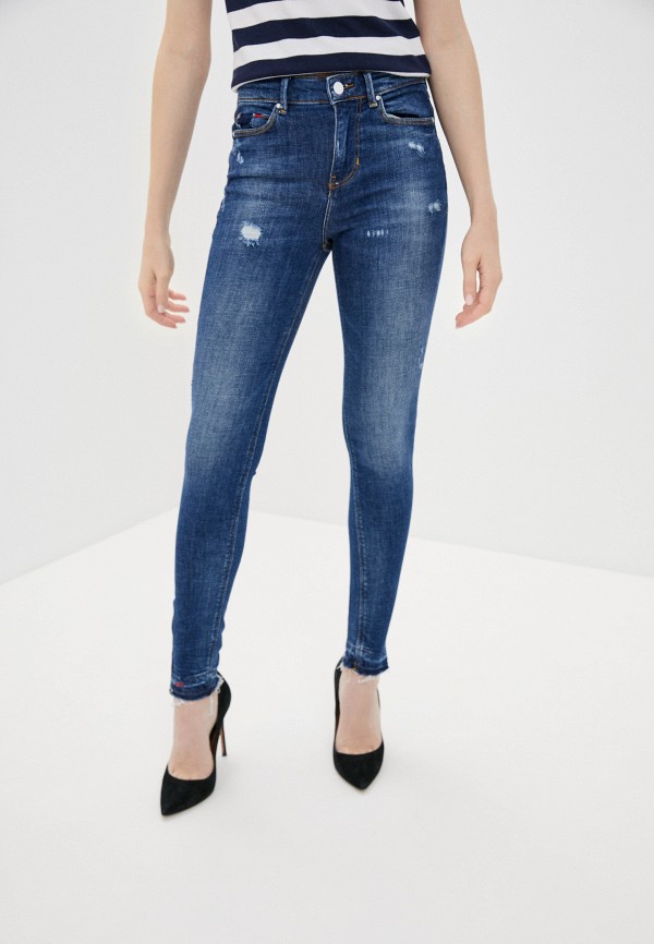 фото Джинсы guess jeans