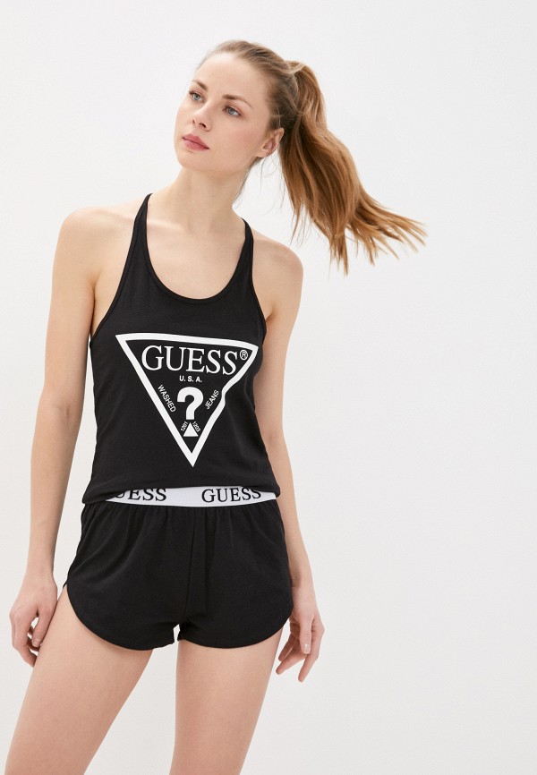 Пижама Guess Jeans 