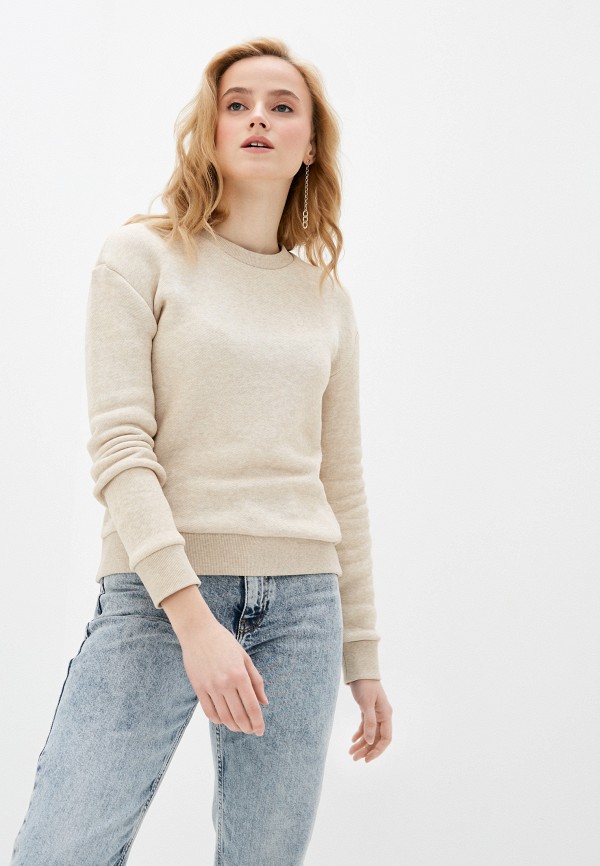 

Свитшот Guess Jeans, Бежевый