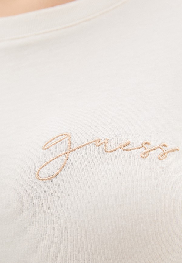 фото Футболка guess jeans