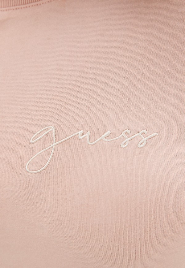 фото Футболка guess jeans
