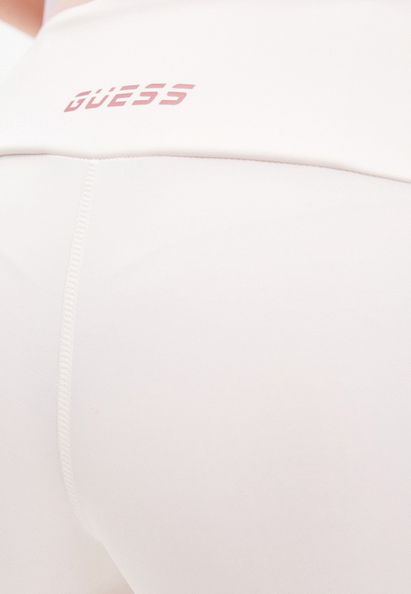 фото Леггинсы guess jeans
