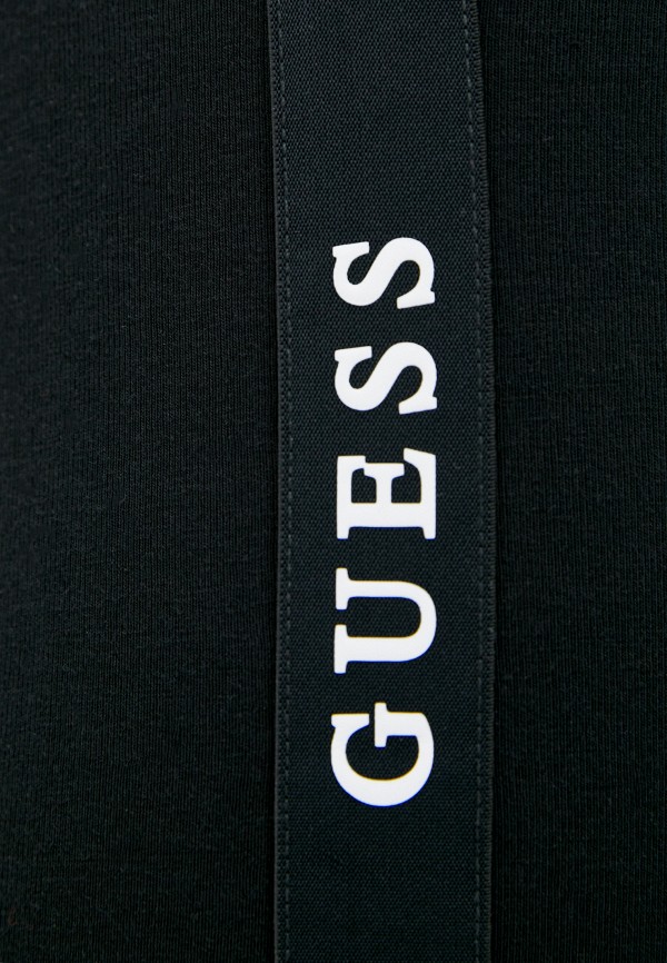 фото Шорты спортивные guess jeans