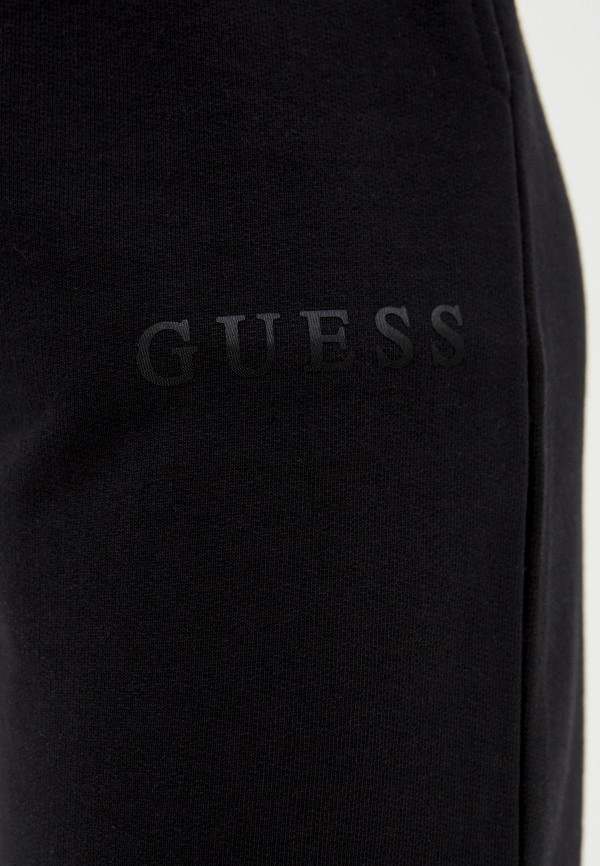 фото Брюки спортивные guess jeans