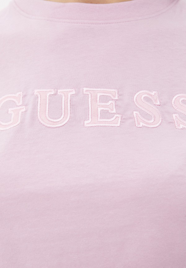 фото Футболка guess jeans