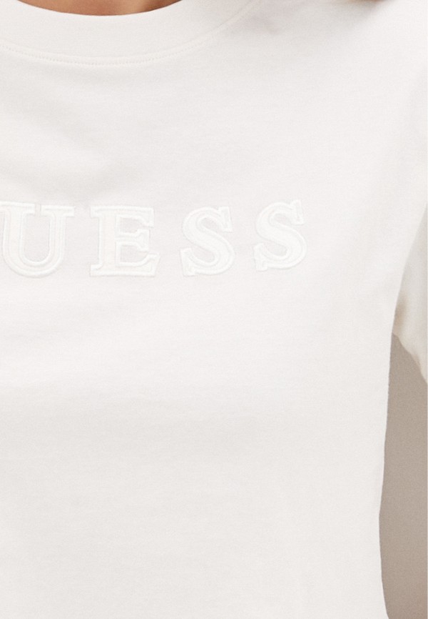 Футболка Guess Jeans O1GA06 K8HM0 Фото 4