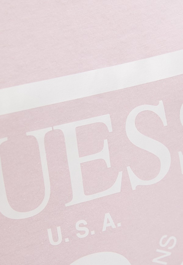 фото Футболка guess jeans