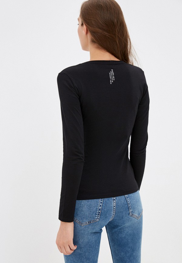 фото Лонгслив guess jeans