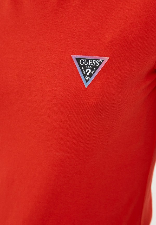 фото Футболка guess jeans