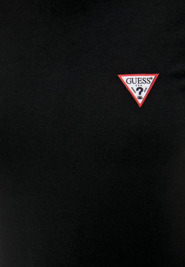 Футболка Guess Jeans W1RI04 J1311 Фото 3