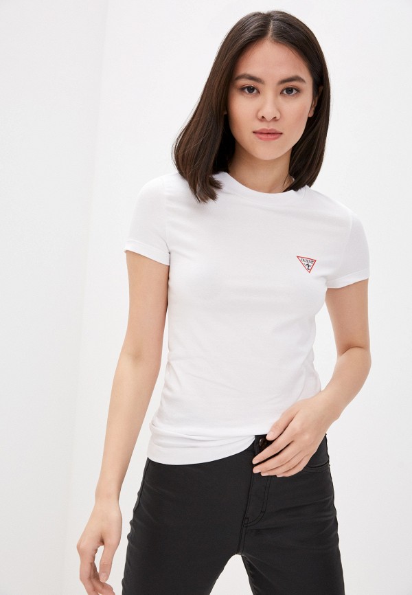 фото Футболка guess jeans