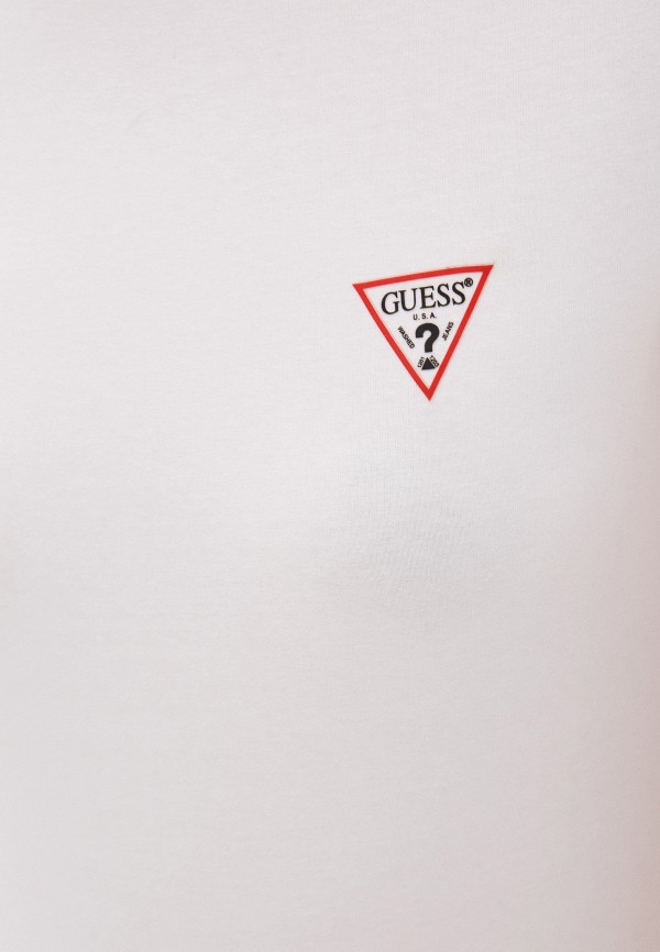 фото Футболка guess jeans
