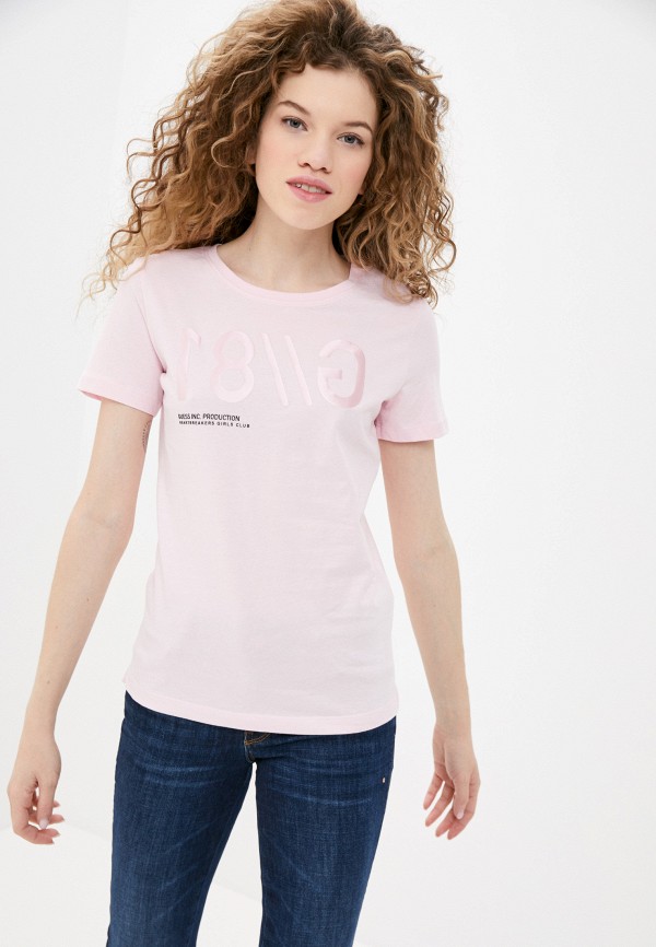 фото Футболка guess jeans
