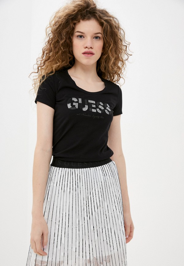 фото Футболка guess jeans