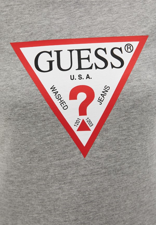 фото Футболка guess jeans