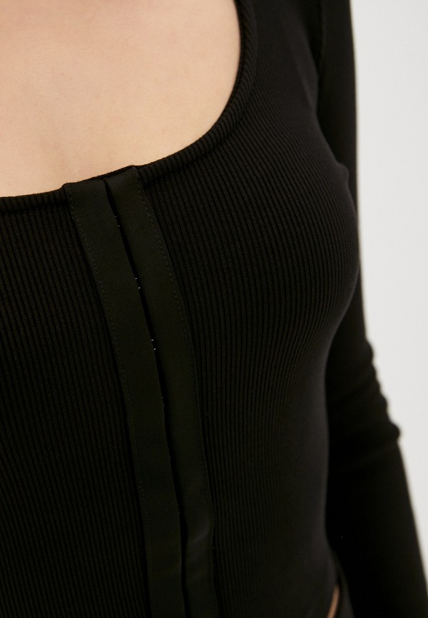 фото Лонгслив guess jeans