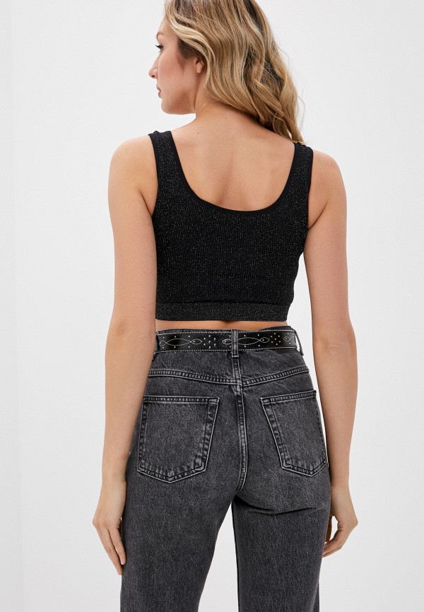 фото Топ guess jeans