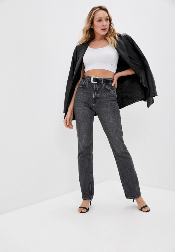 фото Топ guess jeans