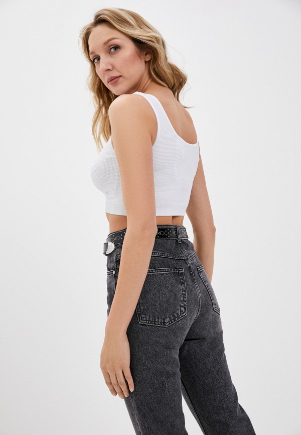 фото Топ guess jeans