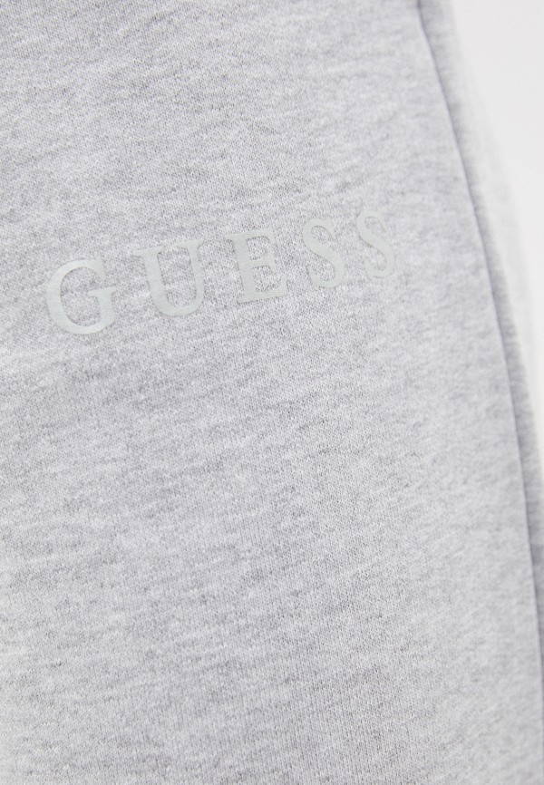 фото Брюки спортивные guess jeans