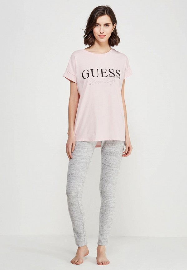 Одежда Guess Интернет Магазин