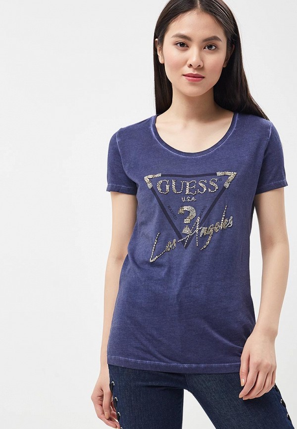 Футболка Guess Jeans 