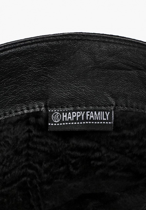Ботфорты Happy family 