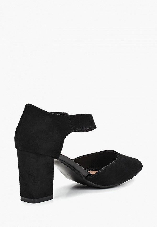 

Босоножки Happy Family; Happy Family HA016AWEIGO7, Черный