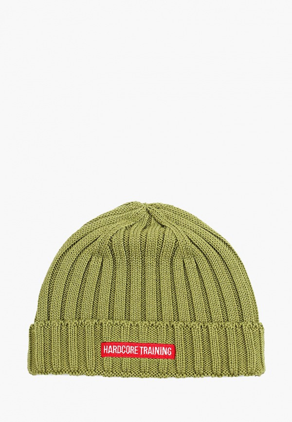 

Шапка Hardcore Training, Хаки, Classic Olive
