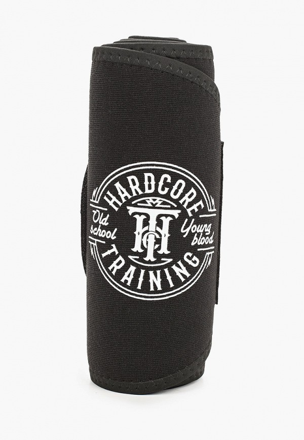 

Пояс для похудения Hardcore Training, Черный, Waist Trimmer