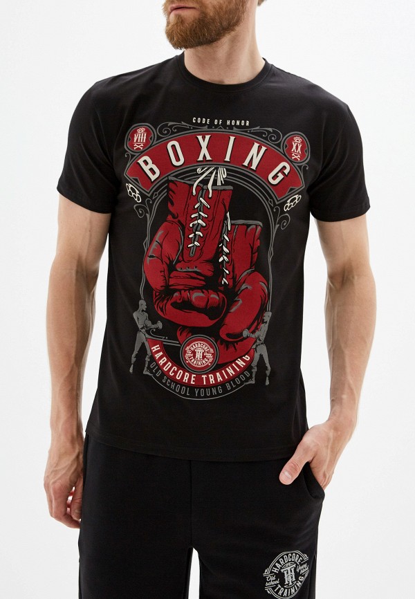Hardcore online shop
