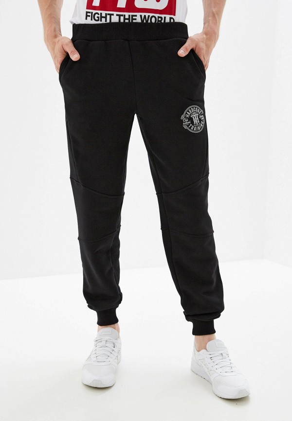 

Брюки спортивные Hardcore Training, Черный, NeoClassic Pant Black