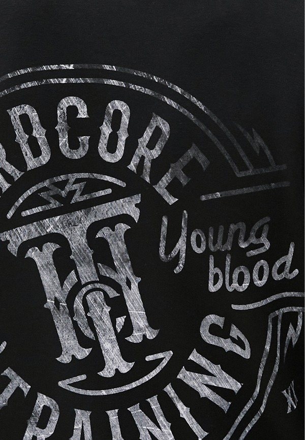 Худи Hardcore Training hcthood017 Фото 4