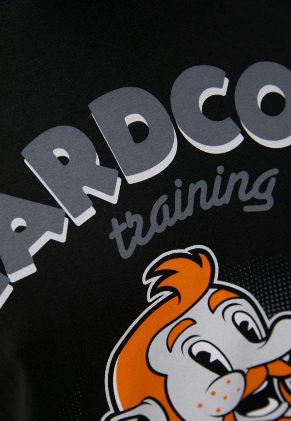 Футболка  Hardcore Training фото