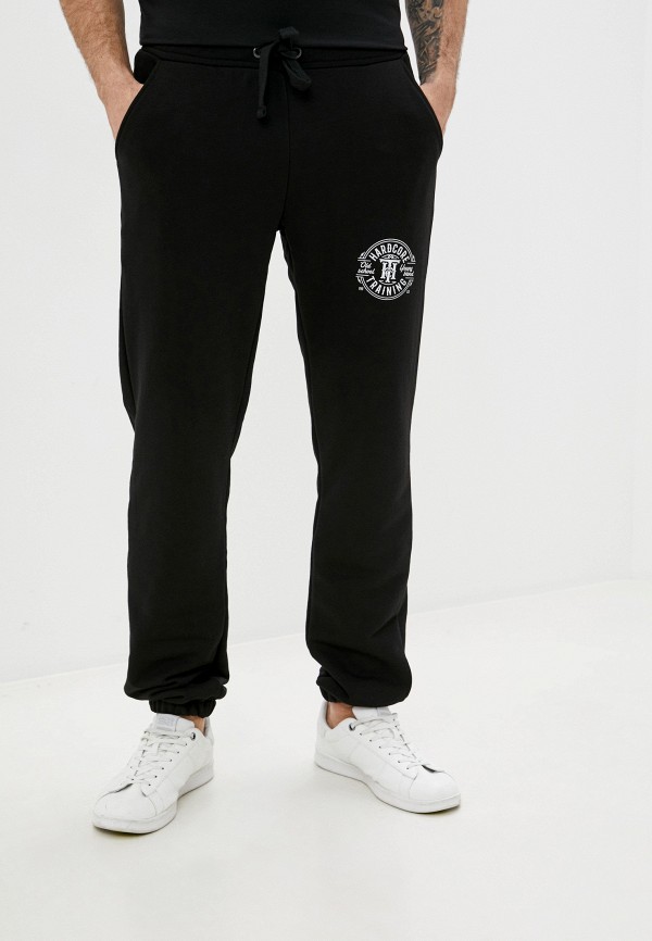 

Брюки спортивные Hardcore Training, Черный, Base Black Pants