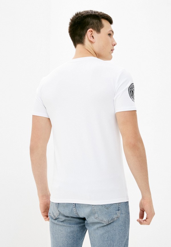 

Футболка Hardcore Training, Белый, Fear Zone T-Shirt