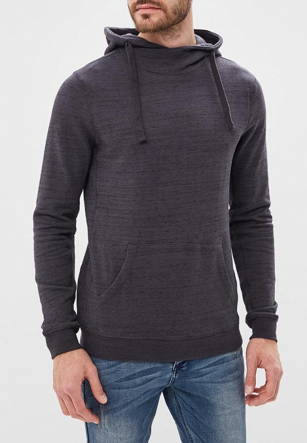 

Худи Haily's, Серый