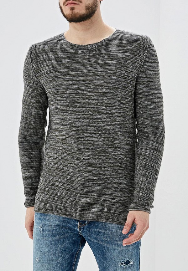 

Джемпер Haily's, BQ-31013, Серый