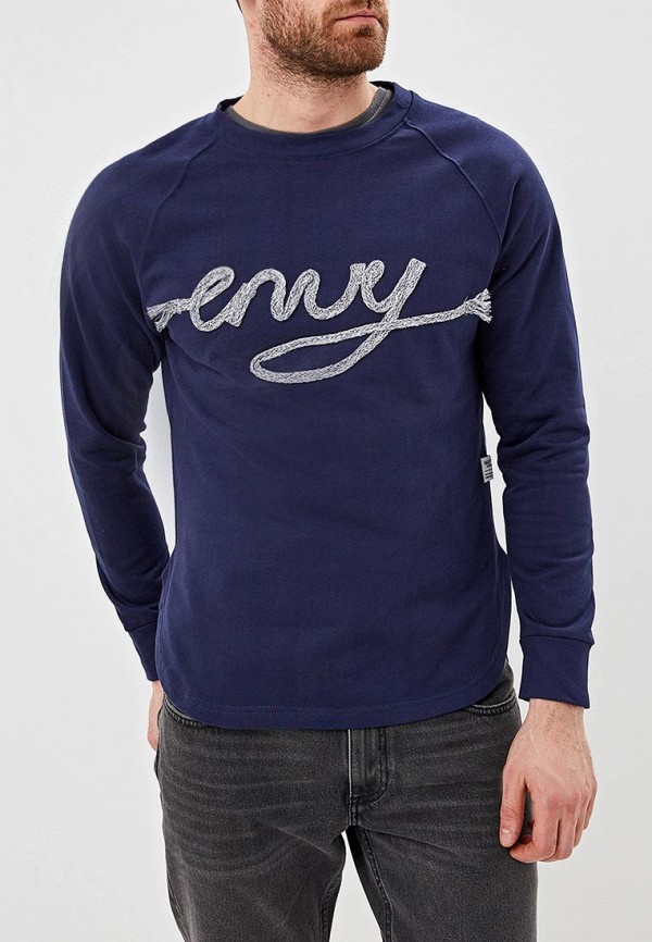 

Свитшот Haily's; Haily's HA022EMEXAH4, Синий