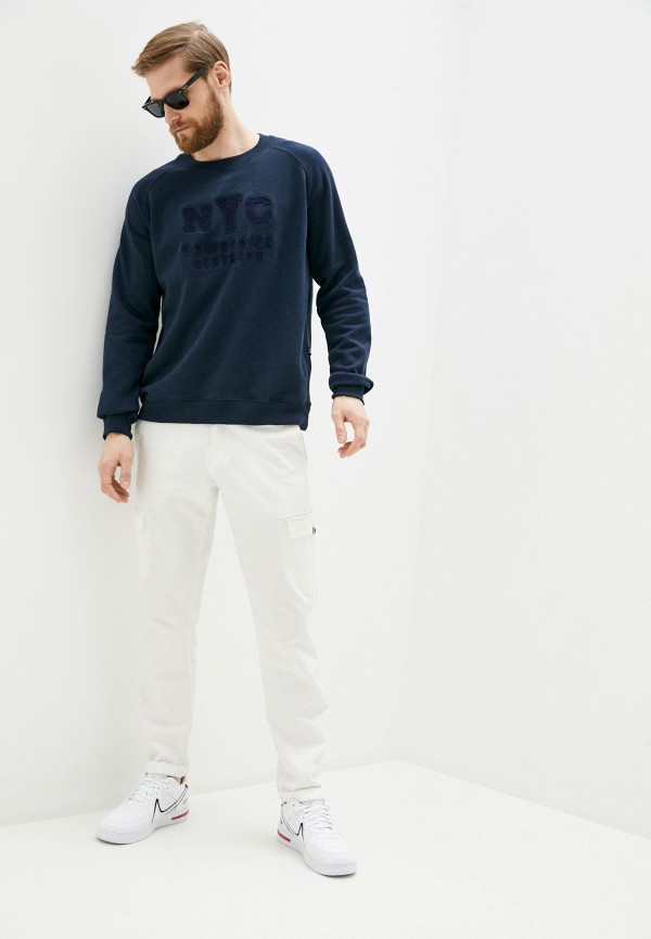 

Свитшот Haily's, Синий, Haily's HA022EMJALR5