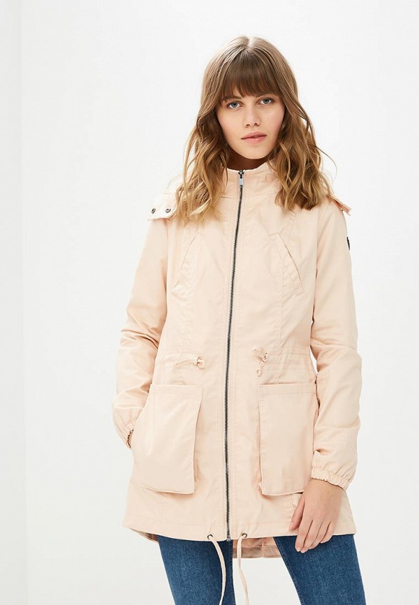 

Парка Haily's, Бежевый