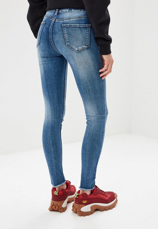 

Джинсы Haily's; Haily's HA022EWEXAN3, Синий