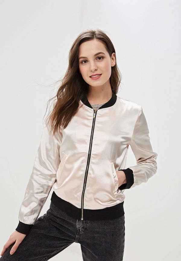 

Куртка Haily's, Haily's HA022EWEXBC8, Розовый