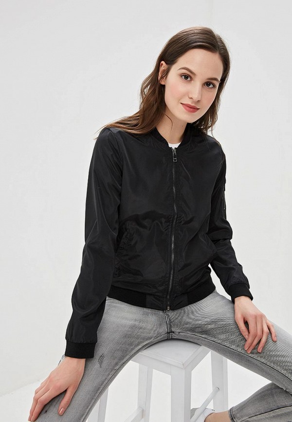 

Куртка Haily's, Haily's HA022EWEXBD7, Черный