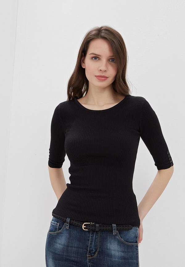 

Джемпер Haily's, Haily's HA022EWEXBI7, Черный