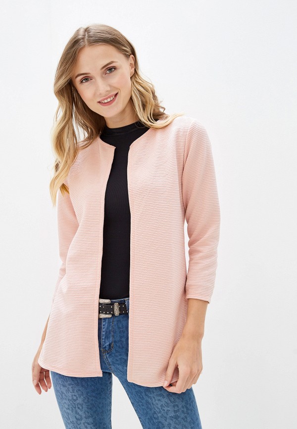 

Кардиган Haily's, Розовый, Haily's HA022EWHAZJ1
